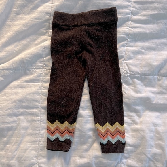 MISSONI x Target Knit Pants - Picture 1 of 4